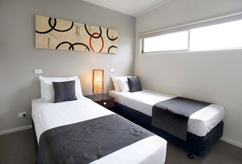 BIG4 Ingenia Holidays Queenscliff Beacon - Accommodation Fremantle 38