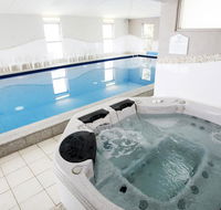 BIG4 Beacon Resort - Accommodation Fremantle