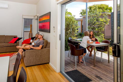 BIG4 Ingenia Holidays Queenscliff Beacon - Accommodation Fremantle 22