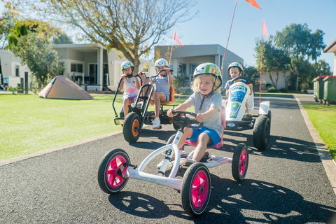 BIG4 Ingenia Holidays Queenscliff Beacon - Accommodation Fremantle 2