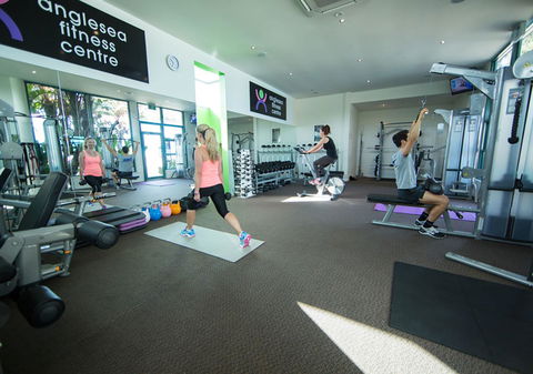 Great Ocean Road Resort - Accommodation Fremantle 6