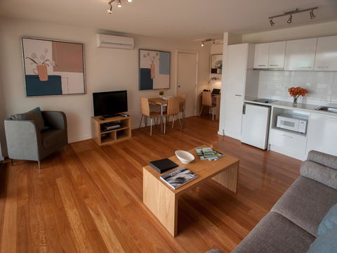 Great Ocean Road Resort - Accommodation Fremantle 39