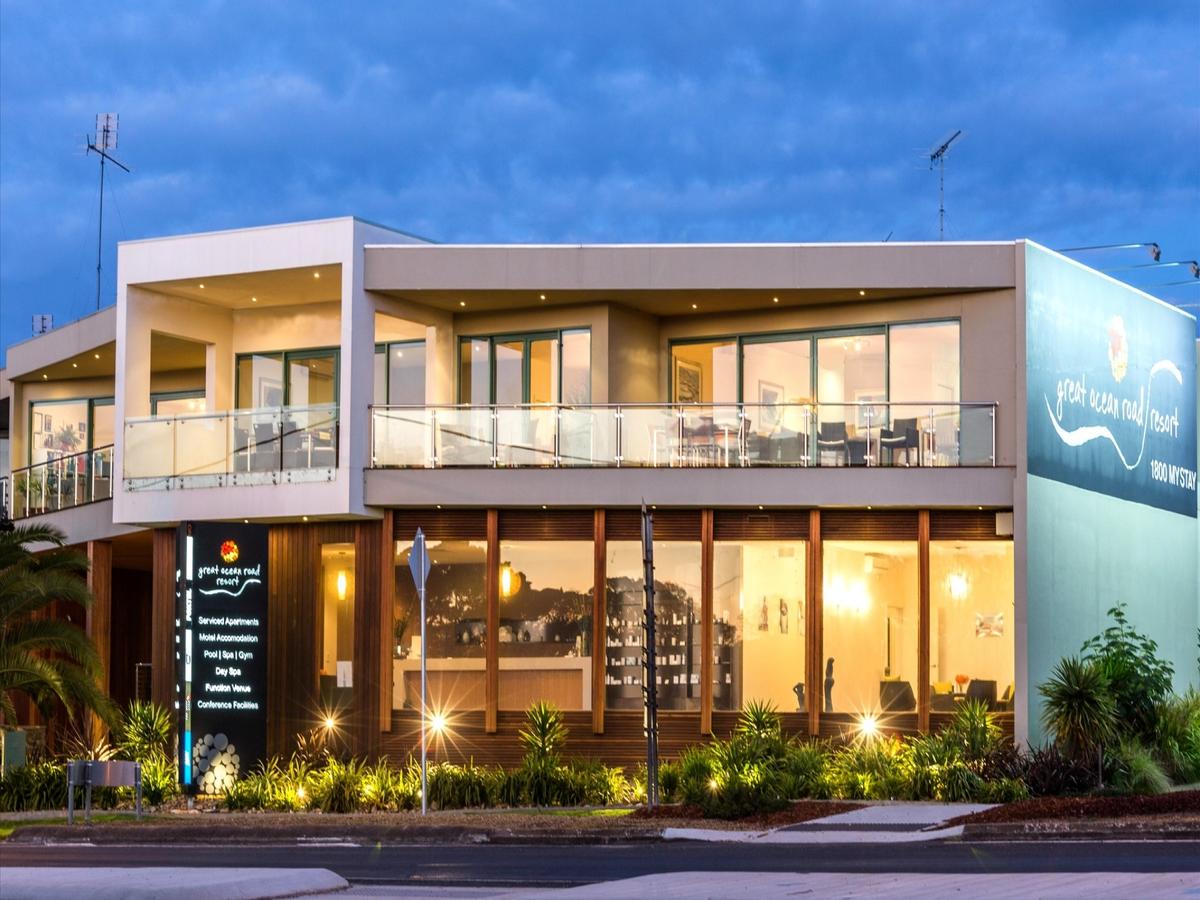 Anglesea VIC Accommodation Fremantle