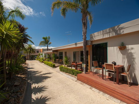 Great Ocean Road Resort - Accommodation Fremantle 31