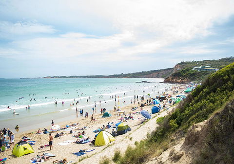 Great Ocean Road Resort - Accommodation Fremantle 10