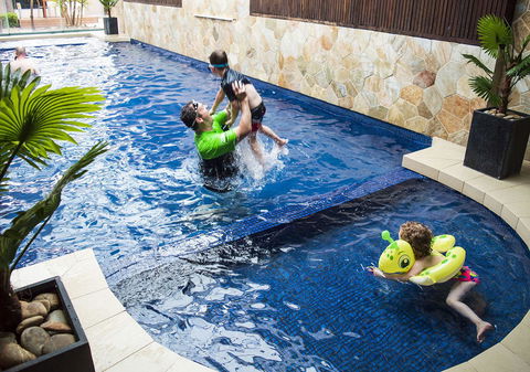 Great Ocean Road Resort - Accommodation Fremantle 4