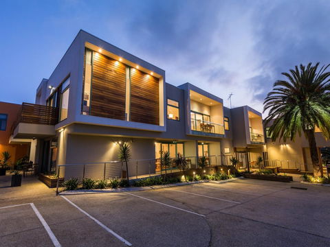 Great Ocean Road Resort - Accommodation Fremantle 24