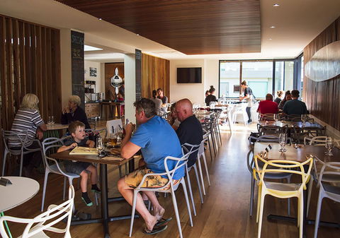 Great Ocean Road Resort - Accommodation Fremantle 5