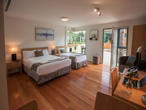 Great Ocean Road Resort - Accommodation Fremantle 11