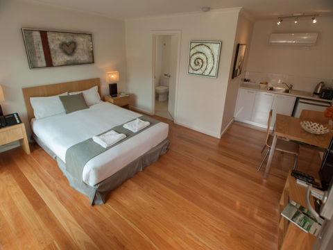 Great Ocean Road Resort - Accommodation Fremantle 2