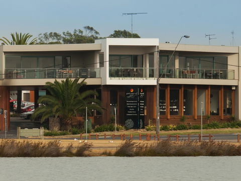 Great Ocean Road Resort - Accommodation Fremantle 18