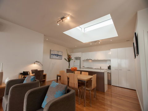 Great Ocean Road Resort - Accommodation Fremantle 27