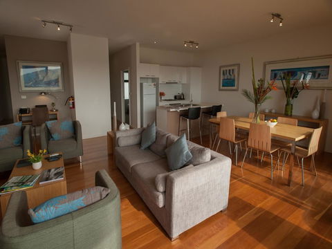 Great Ocean Road Resort - Accommodation Fremantle 1