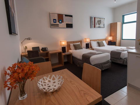 Great Ocean Road Resort - Accommodation Fremantle 43