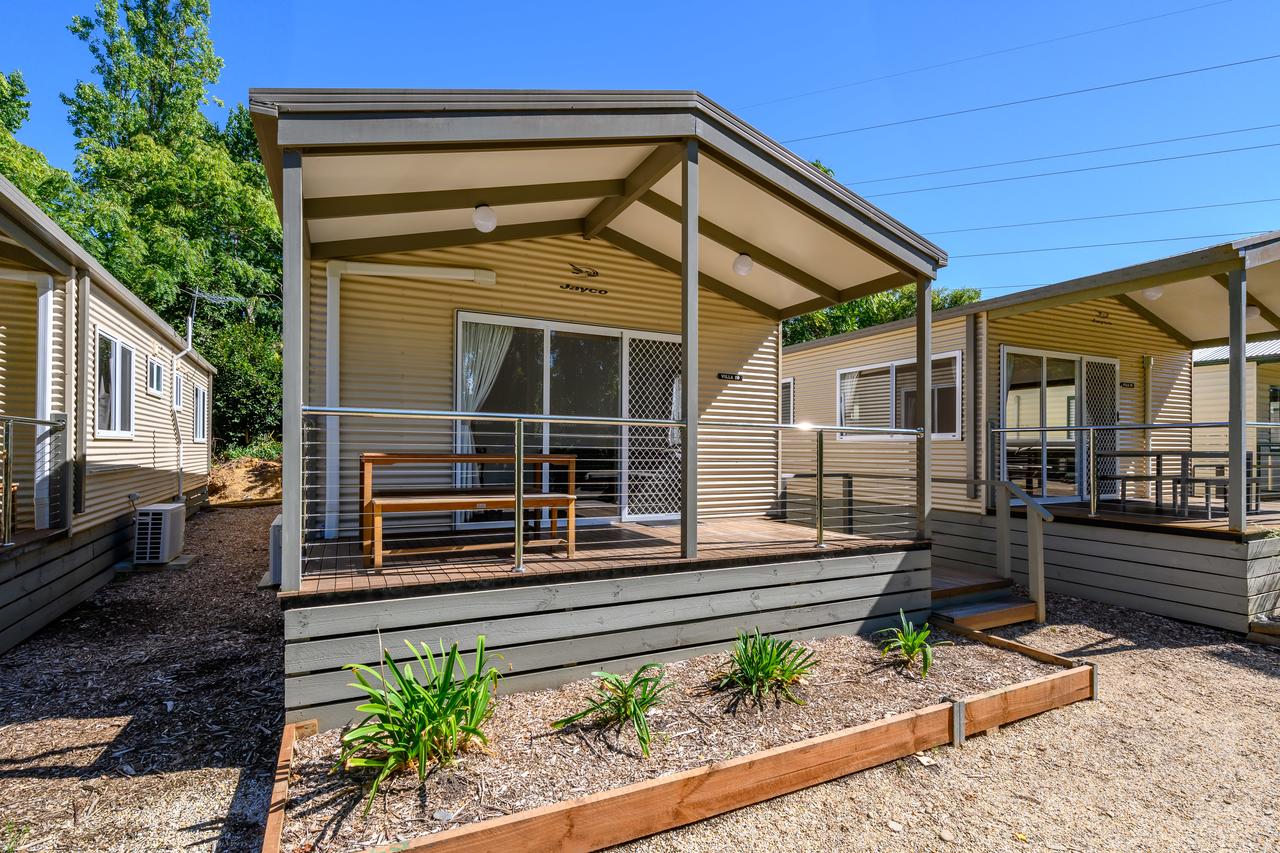 Bright VIC Accommodation Fremantle