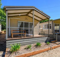 Bright Riverside Holiday Park - Accommodation Fremantle