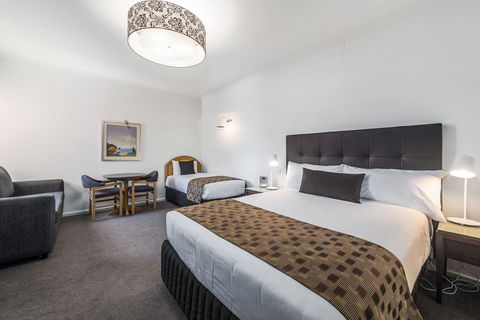 Quality Hotel Wangaratta Gateway - Accommodation Fremantle 27