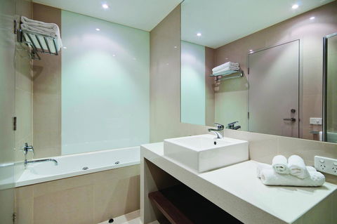 Quality Hotel Wangaratta Gateway - Accommodation Fremantle 43