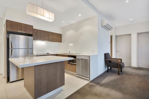 Quality Hotel Wangaratta Gateway - Accommodation Fremantle 34
