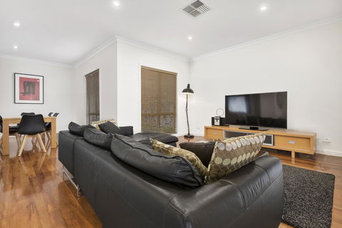 Quality Hotel Wangaratta Gateway - Accommodation Fremantle 38