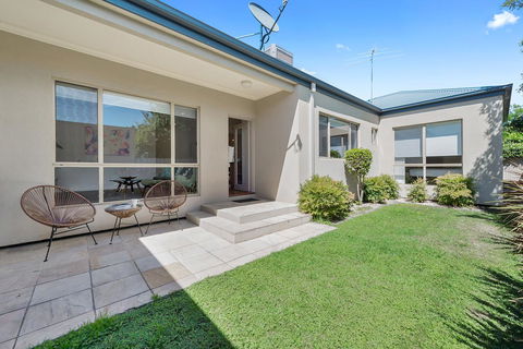 Quality Hotel Wangaratta Gateway - Accommodation Fremantle 24