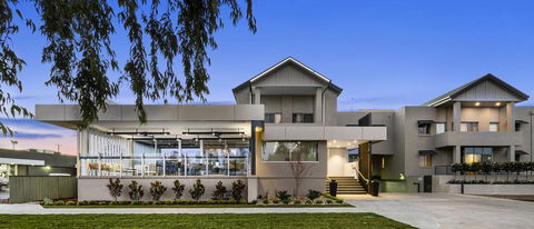 Quality Hotel Wangaratta Gateway - Accommodation Fremantle 4