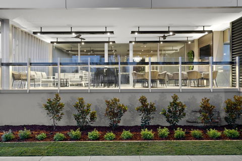 Quality Hotel Wangaratta Gateway - Accommodation Fremantle 3