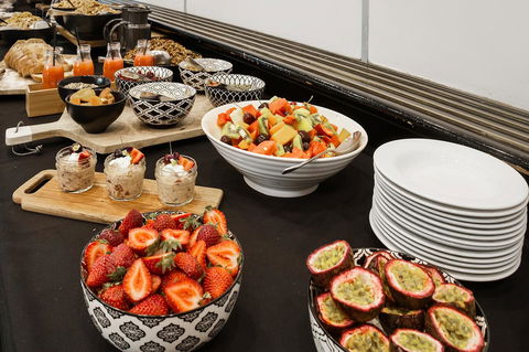 Quality Hotel Wangaratta Gateway - Accommodation Fremantle 26
