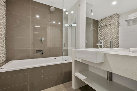 Quality Hotel Wangaratta Gateway - Accommodation Fremantle 40