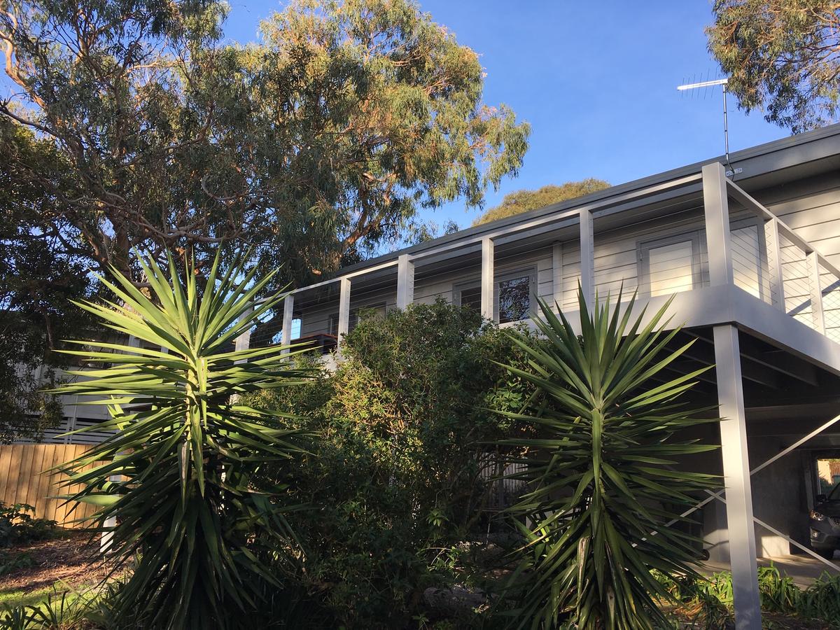  Accommodation Fremantle