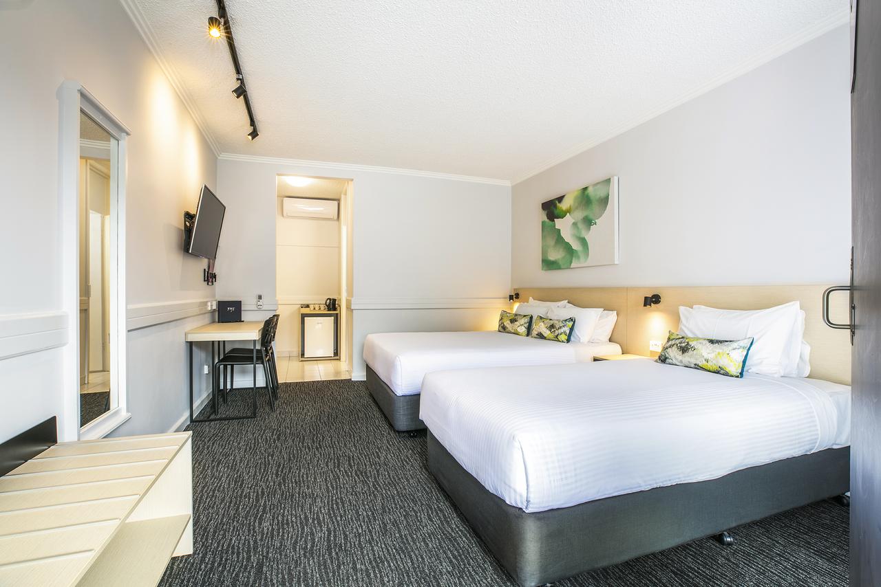 Jordanville ACT Accommodation Fremantle