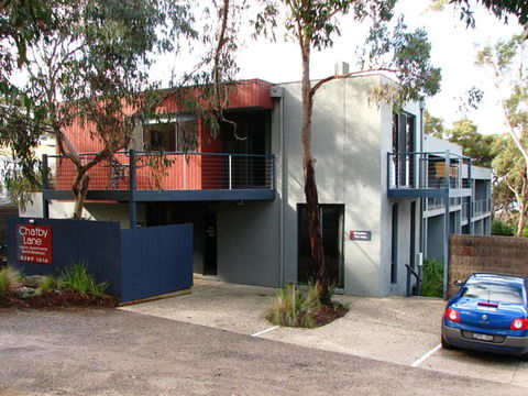 Lorne Surf Apartments - Accommodation Fremantle 12