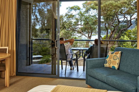 Lorne Surf Apartments - Accommodation Fremantle 1