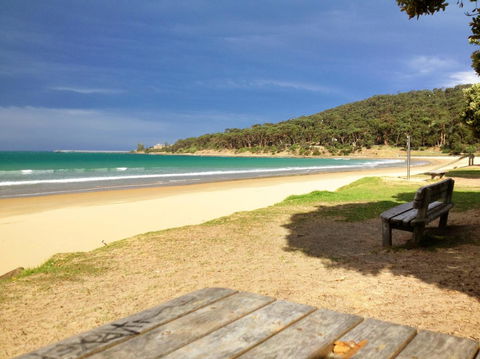 Lorne Surf Apartments - Accommodation Fremantle 13