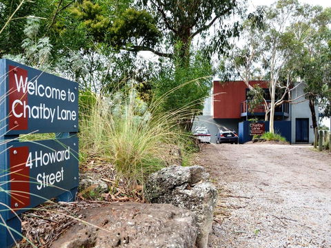 Lorne Surf Apartments - Accommodation Fremantle 19