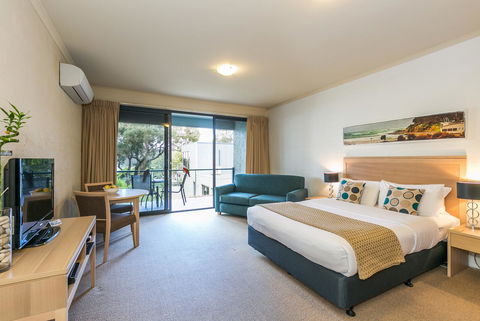 Lorne Surf Apartments - Accommodation Fremantle 27