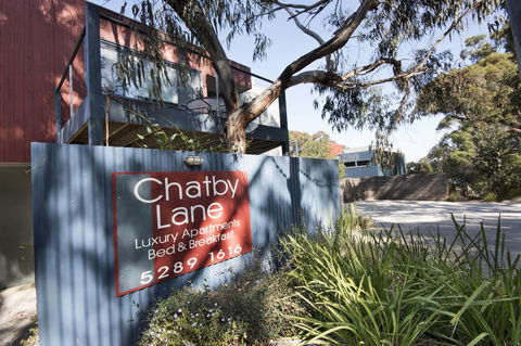 Lorne Surf Apartments - Accommodation Fremantle 7