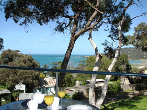 Lorne Surf Apartments - Accommodation Fremantle 3