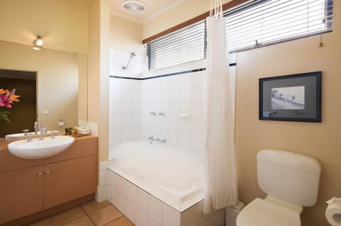 Lorne Surf Apartments - Accommodation Fremantle 33