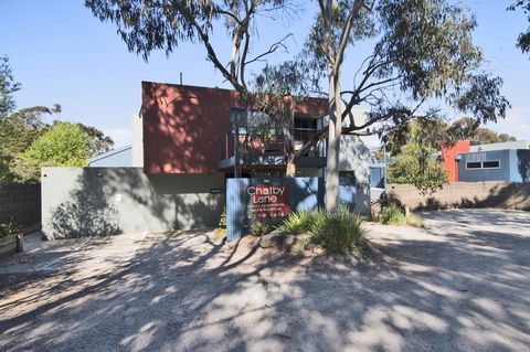 Lorne Surf Apartments - Accommodation Fremantle 29