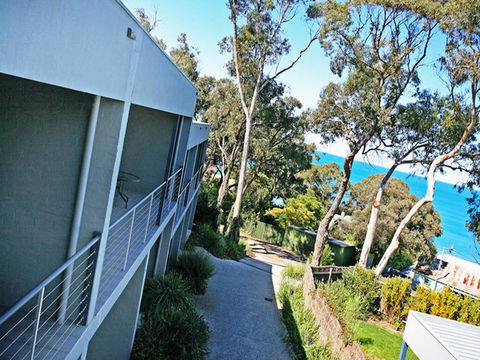 Lorne Surf Apartments - Accommodation Fremantle 10