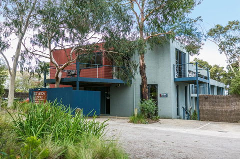 Lorne Surf Apartments - Accommodation Fremantle 18