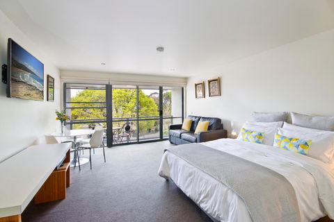 Lorne Bay View Motel - Accommodation Fremantle 26
