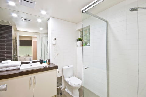 Lorne Bay View Motel - Accommodation Fremantle 40