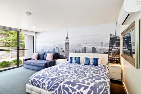 Lorne Bay View Motel - Accommodation Fremantle 44