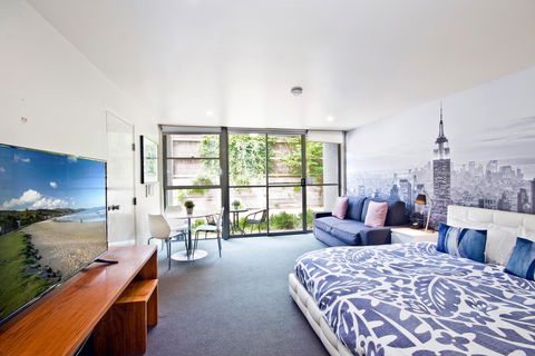 Lorne Bay View Motel - Accommodation Fremantle 43