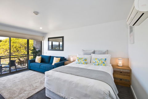 Lorne Bay View Motel - Accommodation Fremantle 37