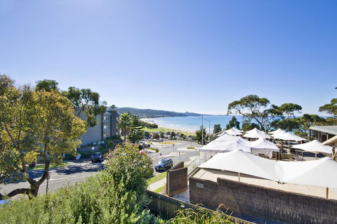 Lorne Bay View Motel - Accommodation Fremantle 0