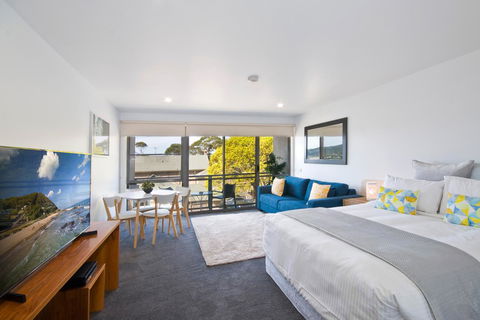 Lorne Bay View Motel - Accommodation Fremantle 38