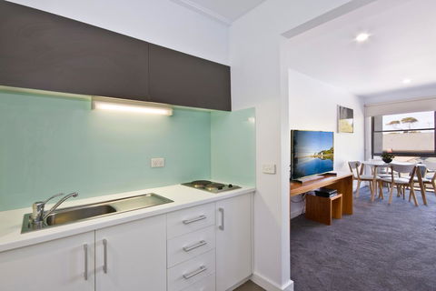 Lorne Bay View Motel - Accommodation Fremantle 34